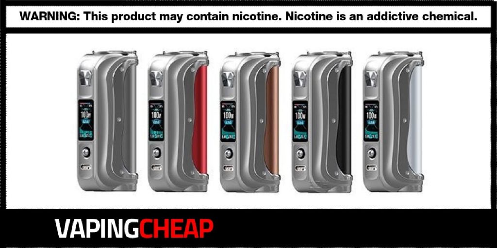 YiHi SXMini SL Class V2 Mod