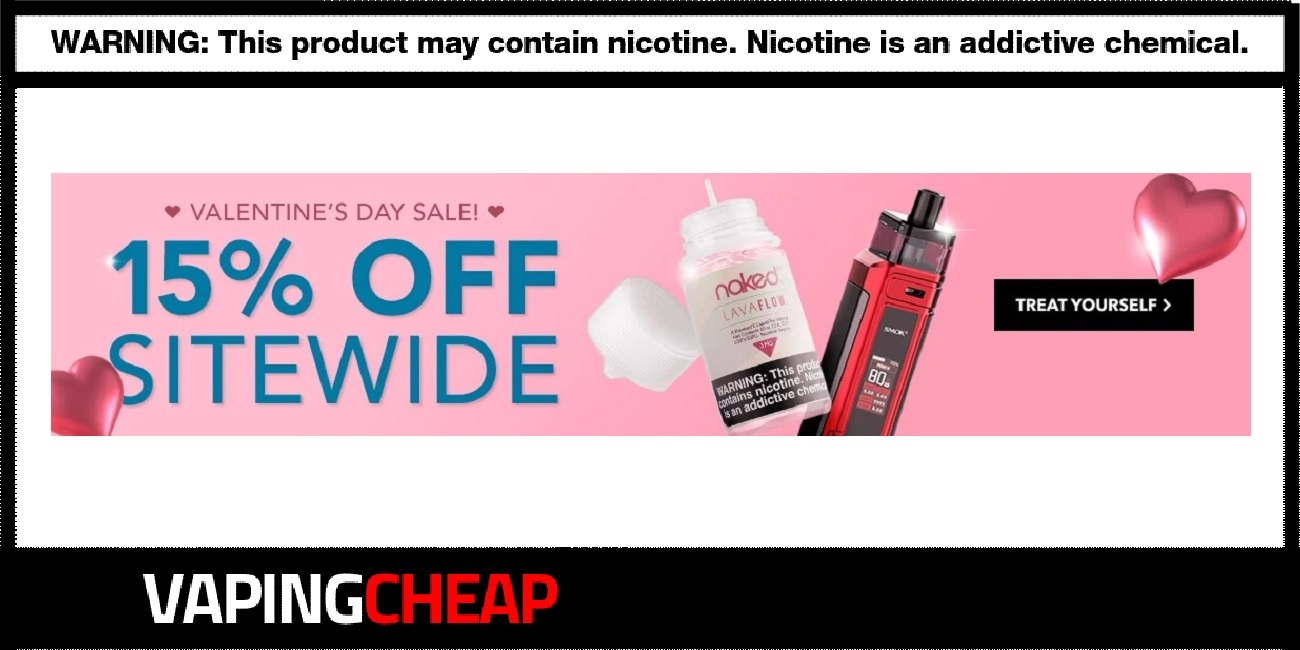 EightVape Valentines Day Sale 2020 scaled Best Valentines Day Vape Deals 2022!