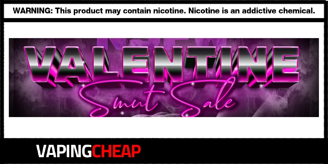 EightVape Valentines Day Sale 2020 scaled Best Valentines Day Vape Deals 2022!