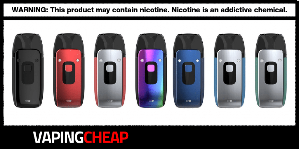 Geekvape Aegis 2 Pod Kit