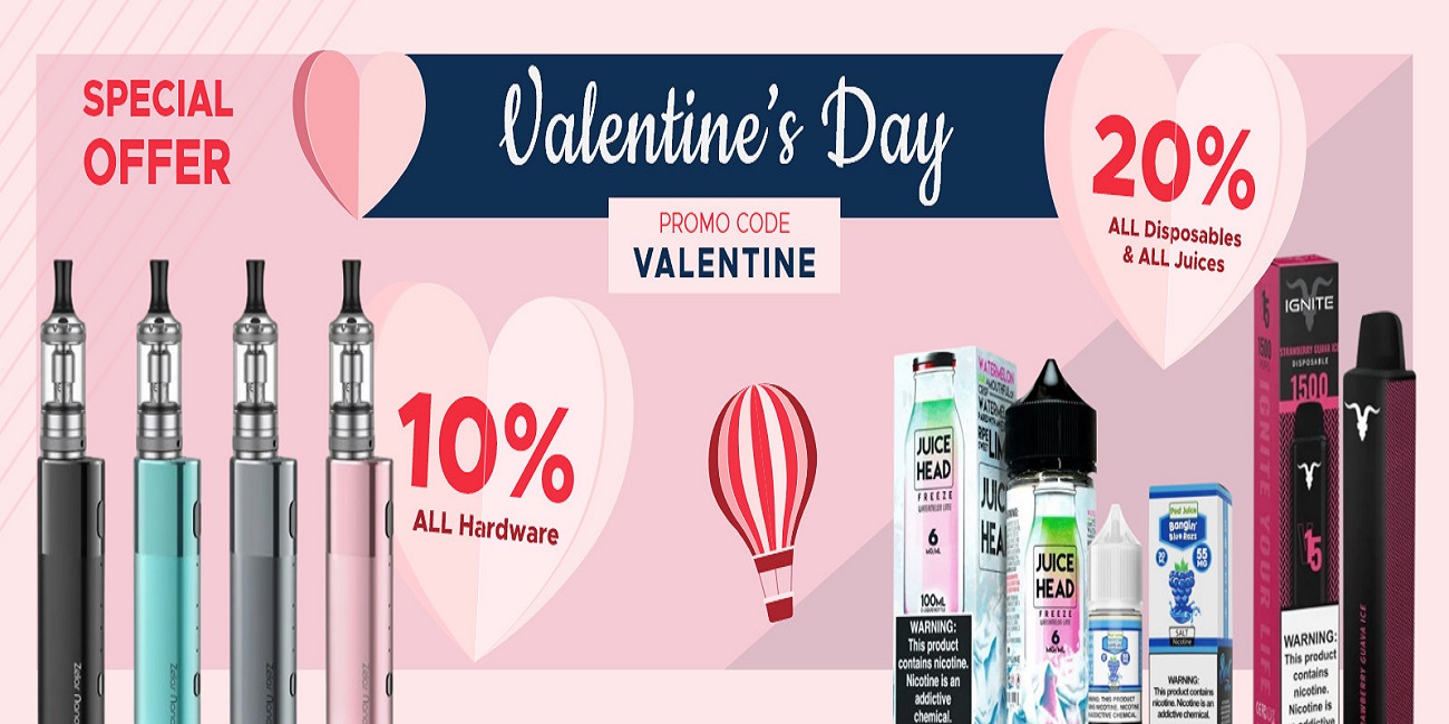 EightVape Valentines Day Sale 2020 scaled Best Valentines Day Vape Deals 2022!