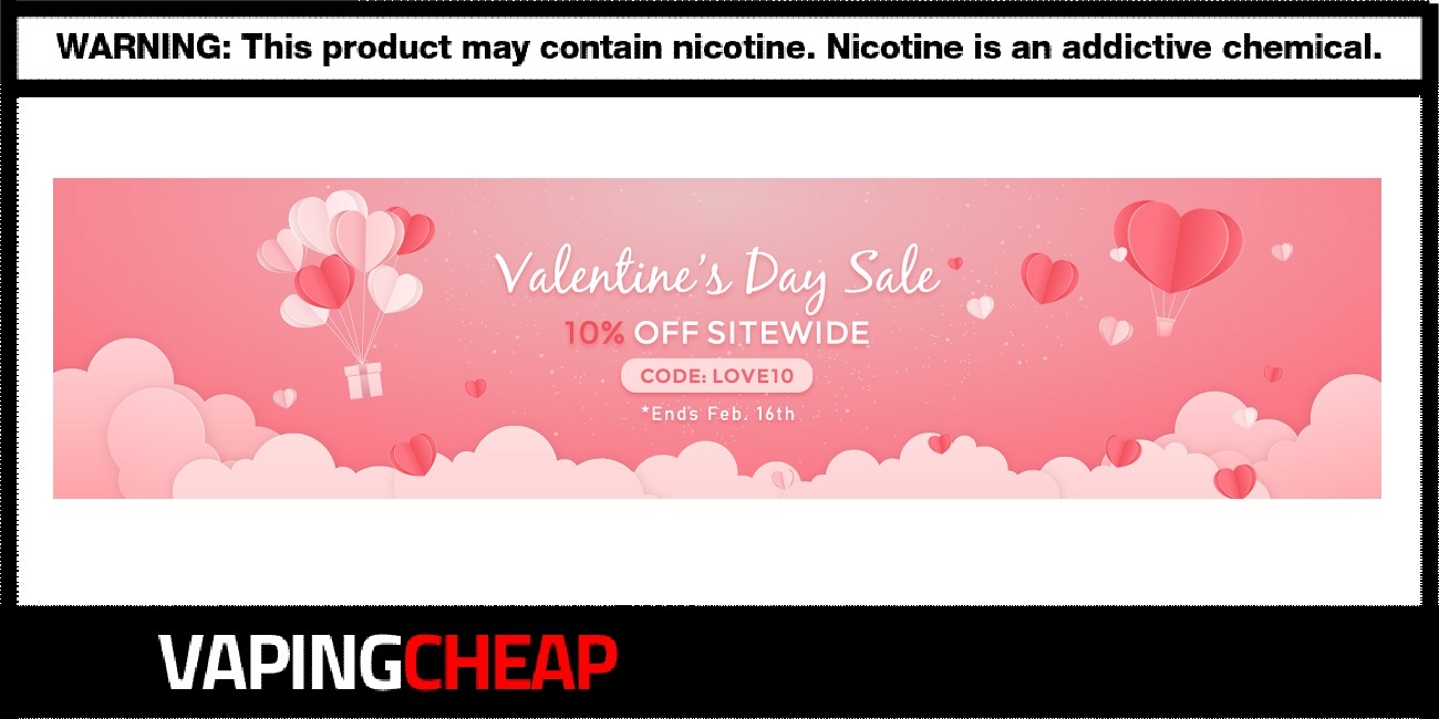 EightVape Valentines Day Sale 2020 scaled Best Valentines Day Vape Deals 2022!