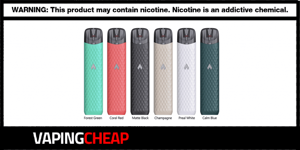 Uwell Popreel N1 Pod System