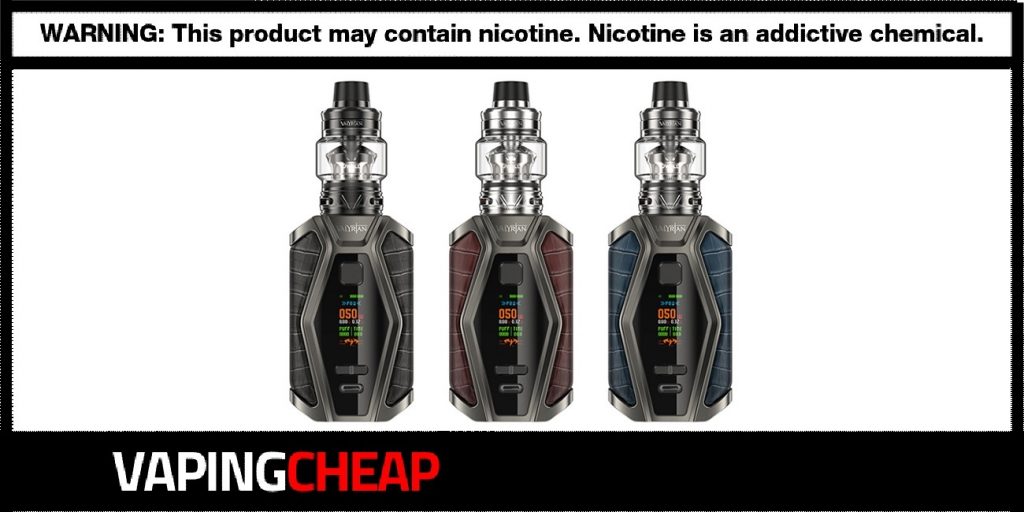 Uwell Valyrian III Kit