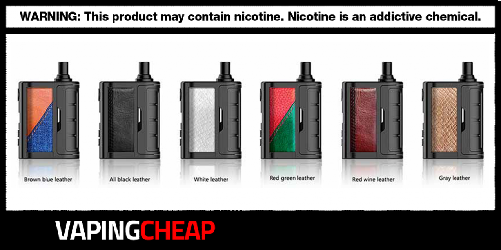 Vandy Vape Rhino Pod Mod Kit