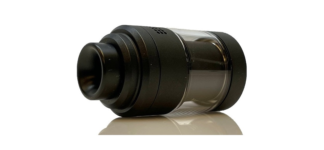 Vaperz Cloud Valkyrie Mini RTA Vaperz Cloud Valkyrie Mini 25mm RTA $35.00 (USA)