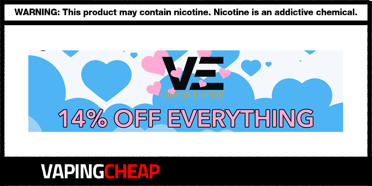 EightVape Valentines Day Sale 2020 scaled Best Valentines Day Vape Deals 2022!
