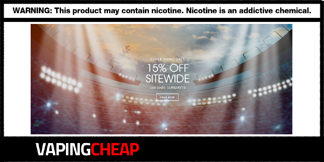 EightVape Valentines Day Sale 2020 scaled Best Valentines Day Vape Deals 2022!