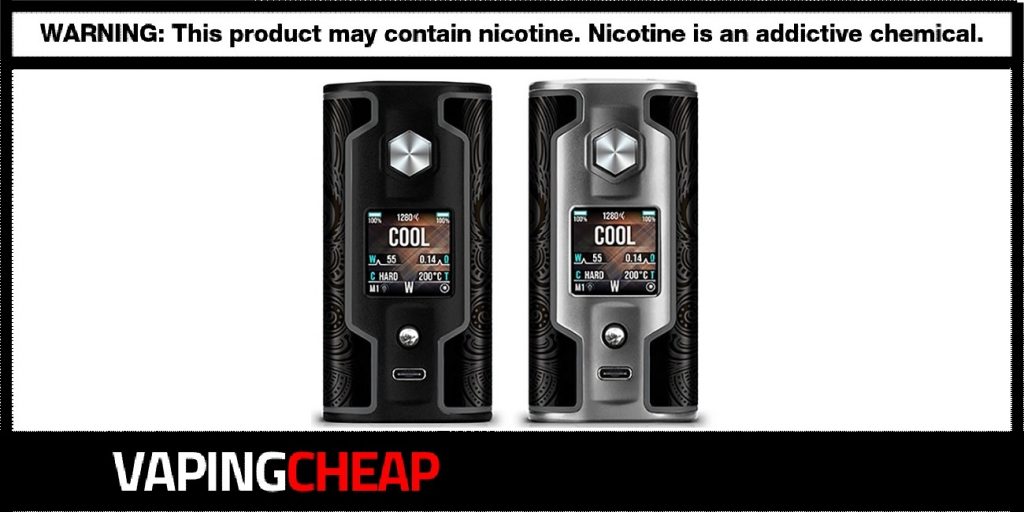 YiHi SXMini G Class V2 Mod