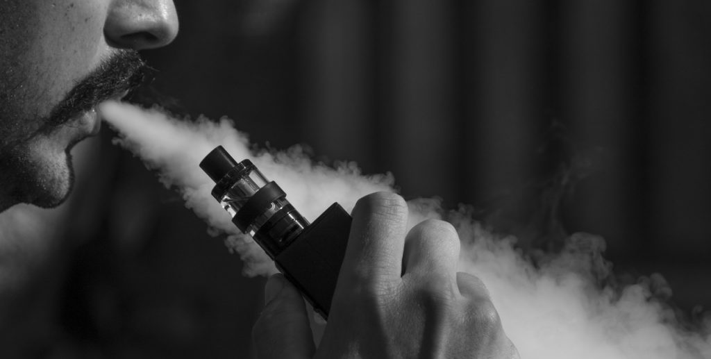 Vaping 101: 12 beginner mistakes to avoid