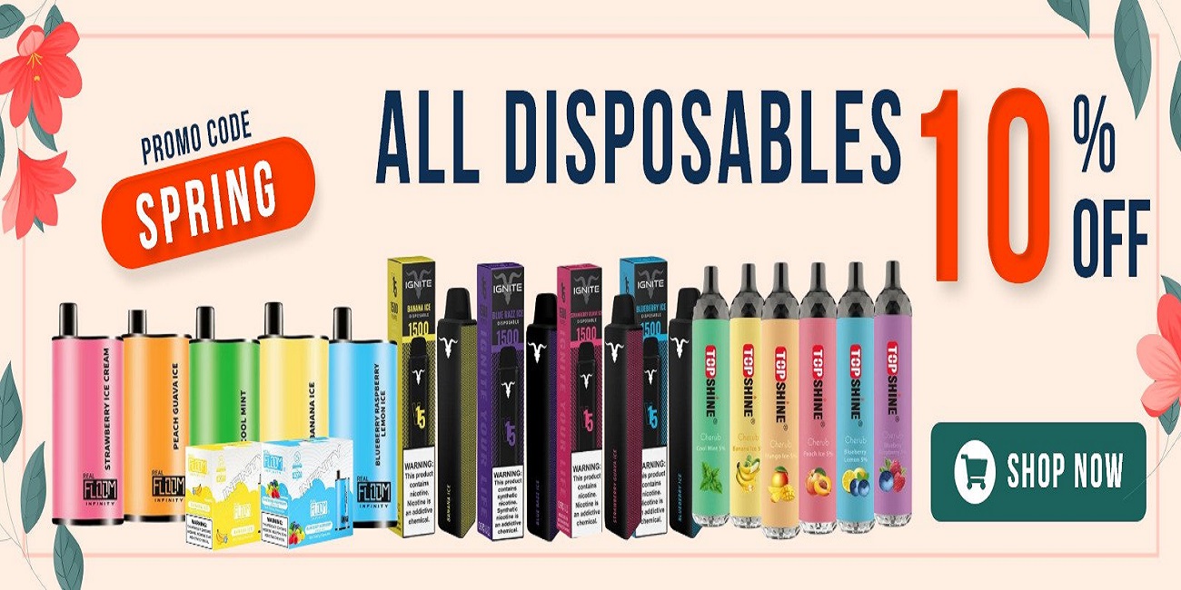 Sourcemore St Patricks Day Deal List 2020 scaled Best St. Patrick’s Vape Deals 2022!