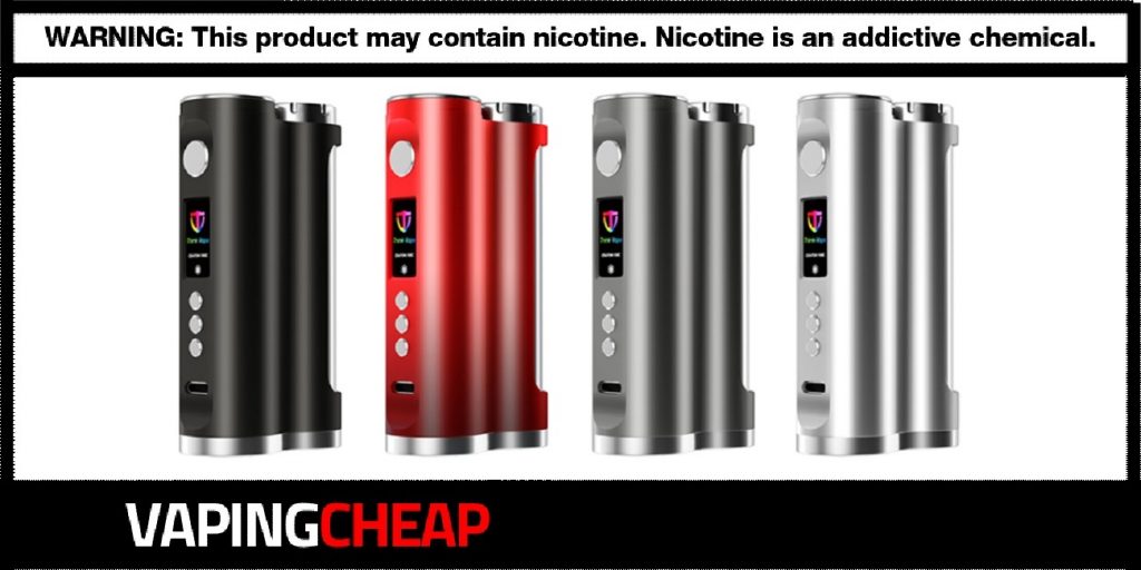 Think Vape Craton DNA100C