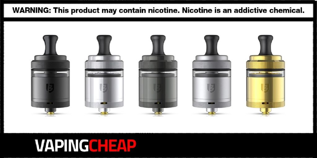 Vandy Vape B3 MTL RTA