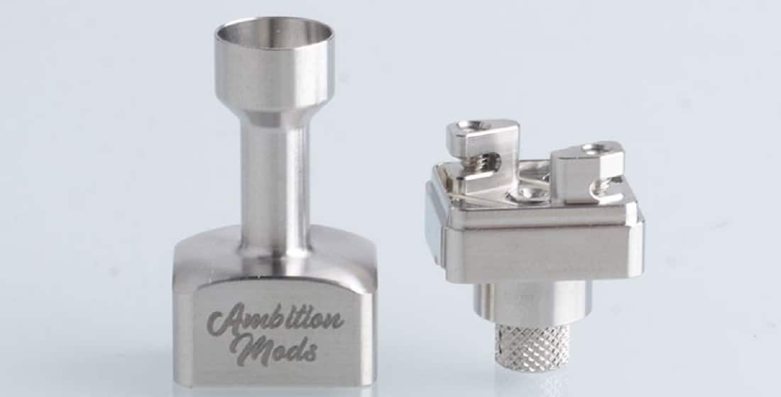 Ambition Mods Molen Bridge Ambition Mods Molen Bridge RBA $27.99