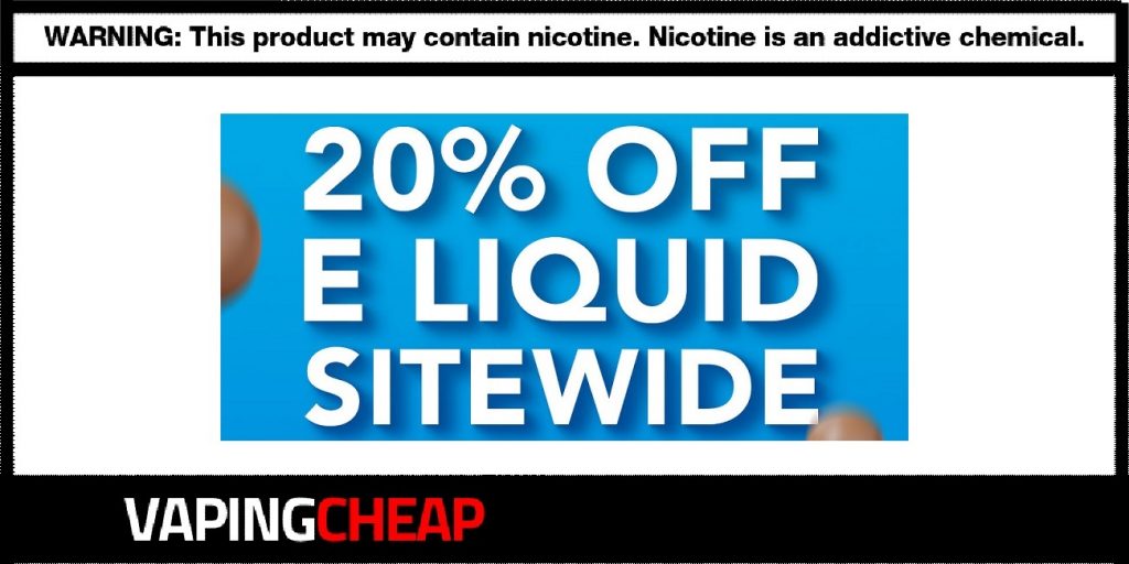 Breazy Easter Sale 2022 Breazy Easter Sale! 20% Off All E-Liquids Site-Wide