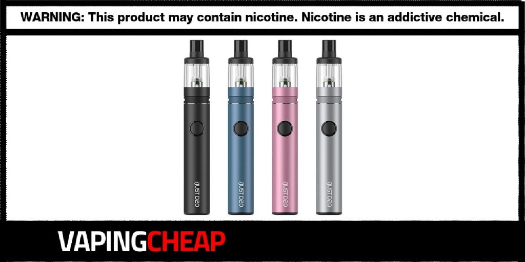 Eleaf iJust D20 Pen Kit