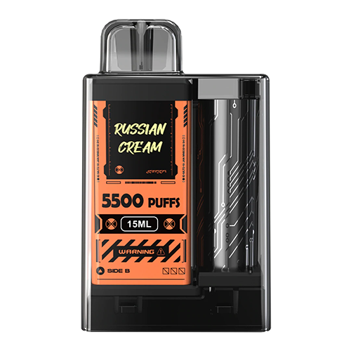 Vapengin Disposable