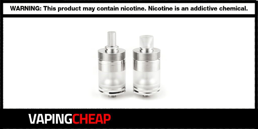 BP Mods Pioneer V1.5 RTA
