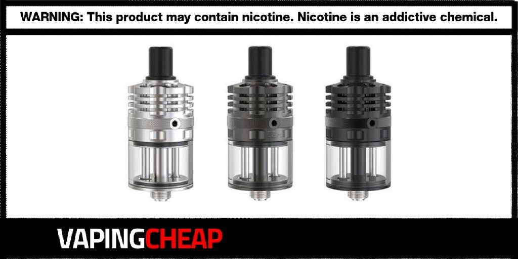 Ambition Mods Ripley RDTA