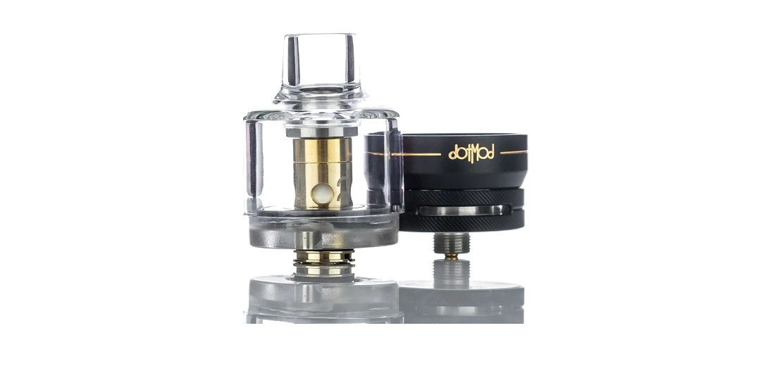DotMod 25mm DotTank DotMod DotTank 25mm $19.99 (USA)