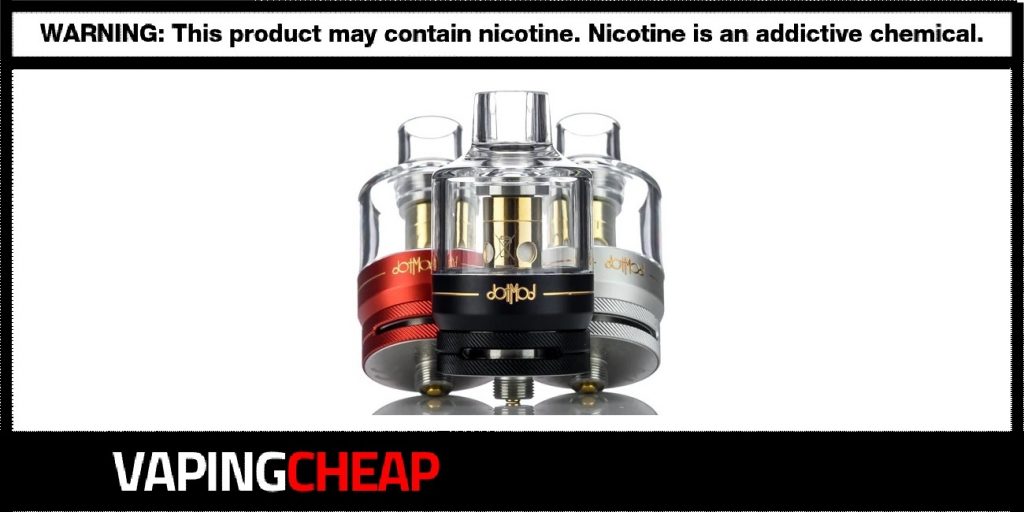 DotMod DotTank 25mm
