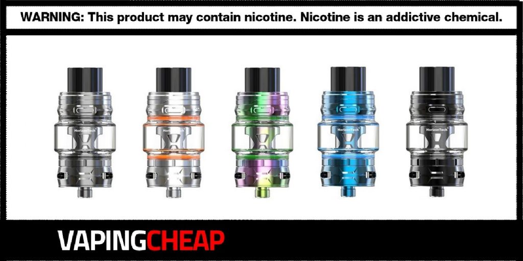 Horizon Aquila Vape Tank