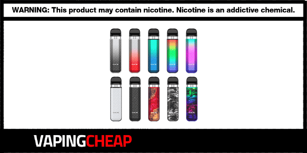 SMOK Novo 2X Kit