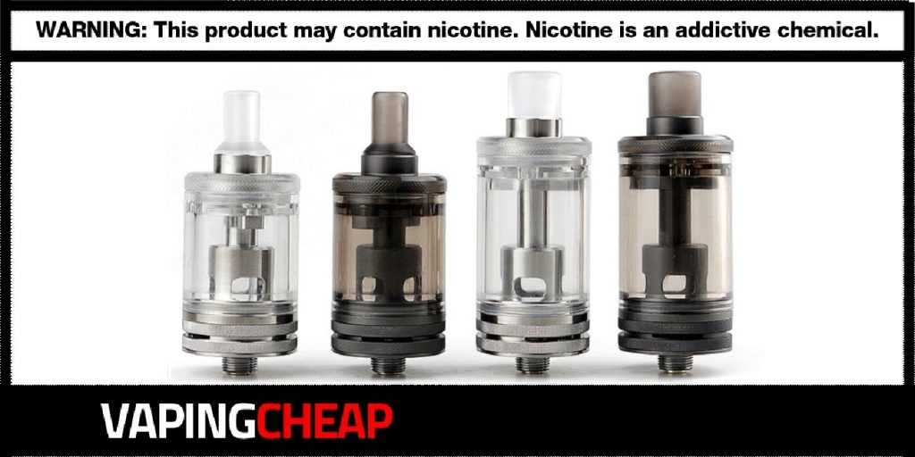 BP Mods Pioneer S Tank