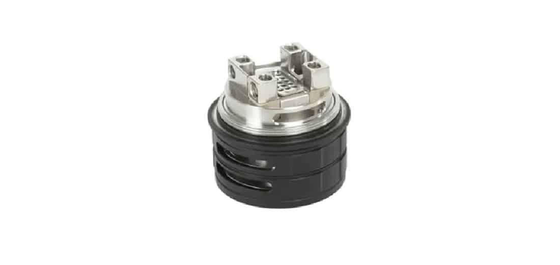 QP Design Fatality M25 Remastered 25mm RTA QP Design Fatality M25 Remastered RTA $51.00 (USA)
