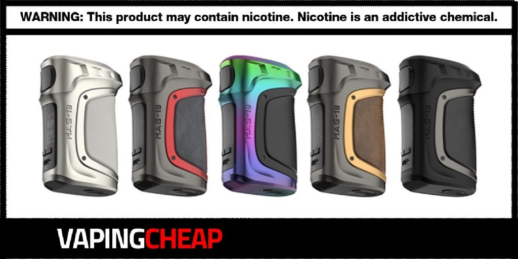 Smok Mag-18 Box Mod