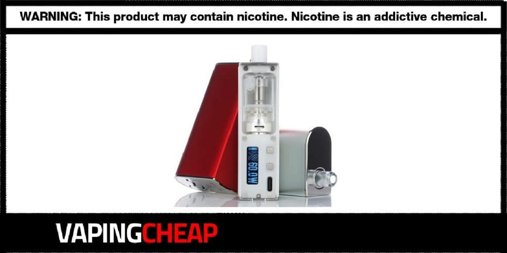 Veepon TITA AIO 60w Kit
