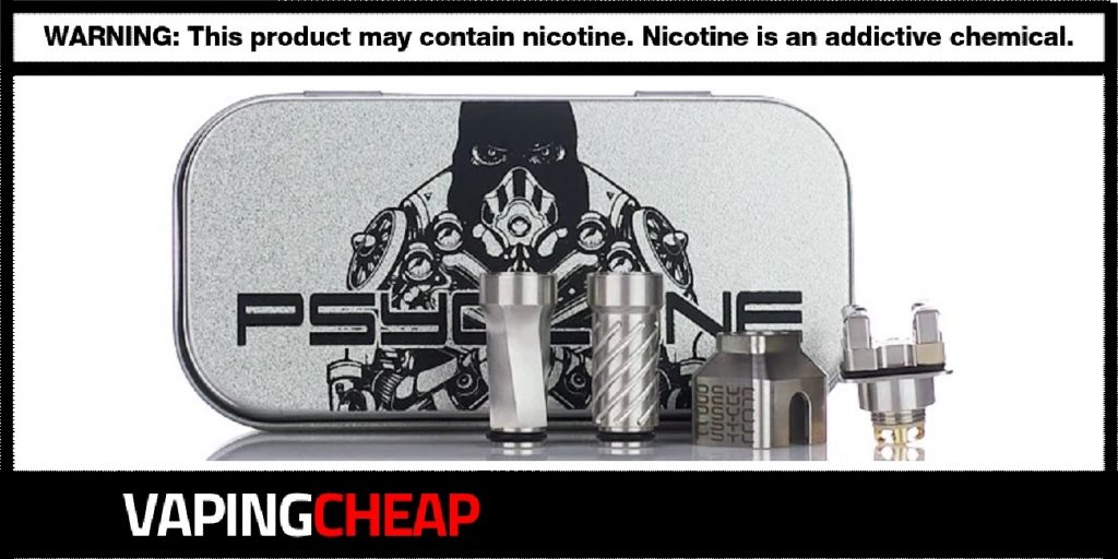 Psyclone Mods PSYC Bridge