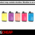 Innevape invy disposable vape