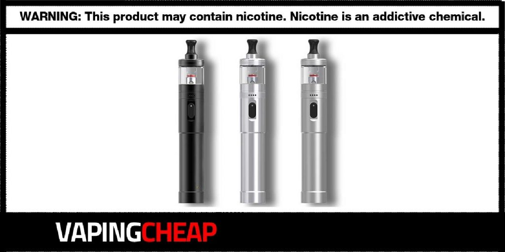 Vandy Vape BSKR Elite Kit