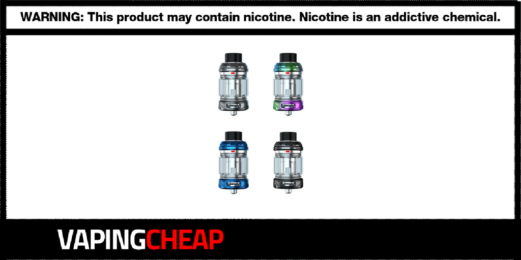 Freemax M Pro 3 Sub Ohm Tank