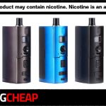 Steam crave meson aio kit