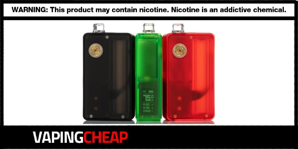 DotMod DotAIO V2 Lite