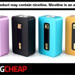 Dovpo themis box mod