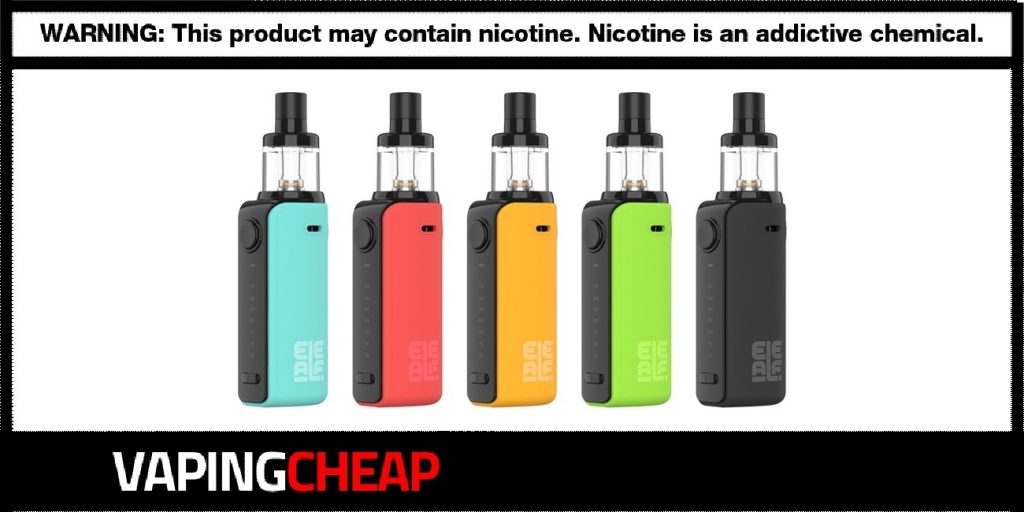 Eleaf iJust P40 Starter Kit