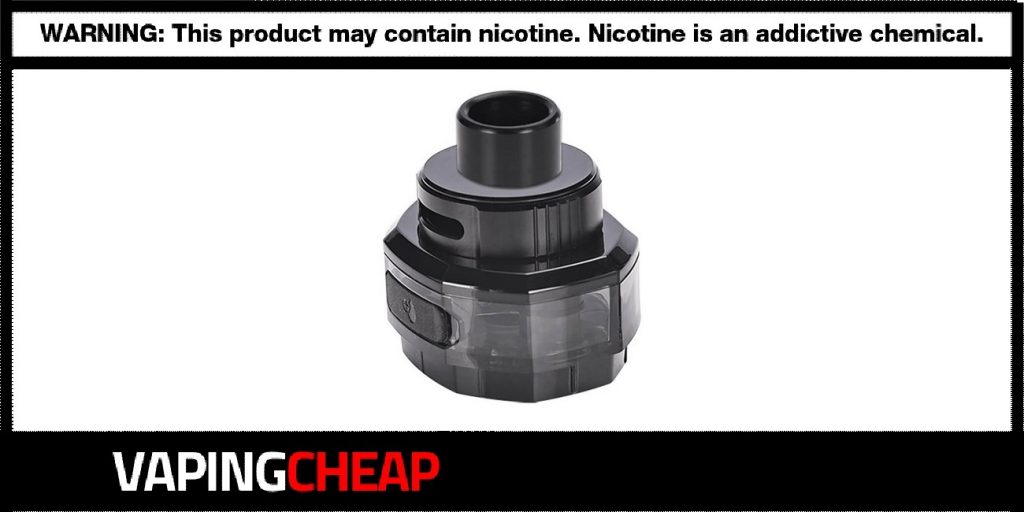 Geekvape Z100C Replacement Pod Cartridge