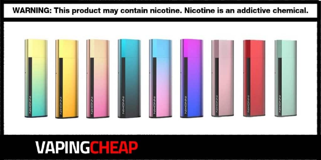 Innokin Klypse Pod Vape
