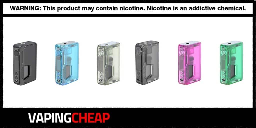 Vandy Vape Pulse V3 Mod