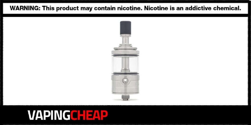 Auguse Era V3 22mm RTA