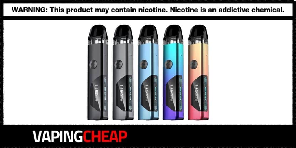 Freemax Galex Pro Pod System