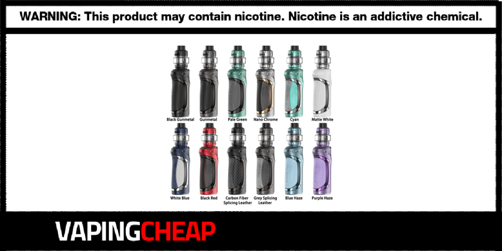 Smok Mag Solo Kit