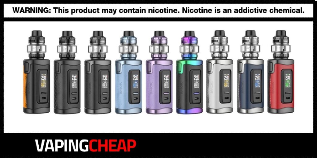 Smok Morph 3 Vape Kit
