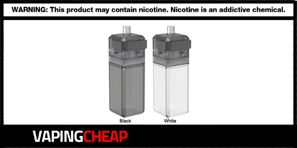Vandy Vape Pulse V3 Squonk Bottle