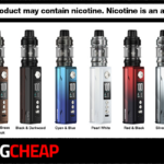 Voopoo drag m100s