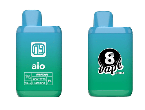 EV Disposable Vaporizer 1 EV Disposable Vape $5.50 (USA)