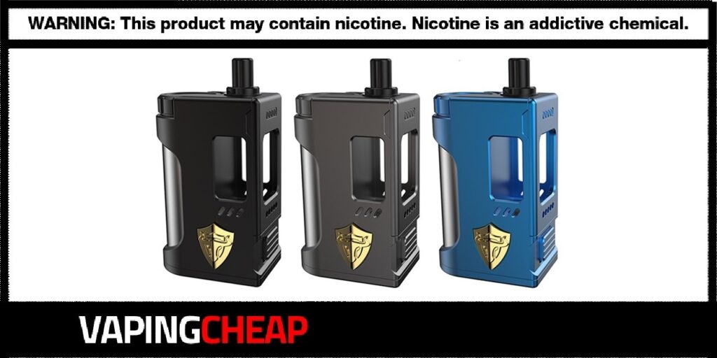 THC Tauren MechBoro Mod